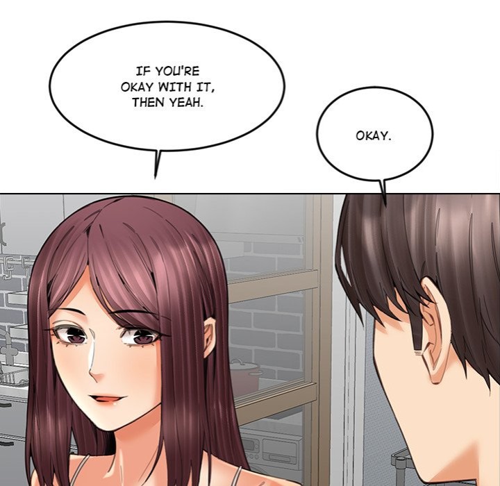 All-Girl Sharehouse Chapter 23 - Page 74