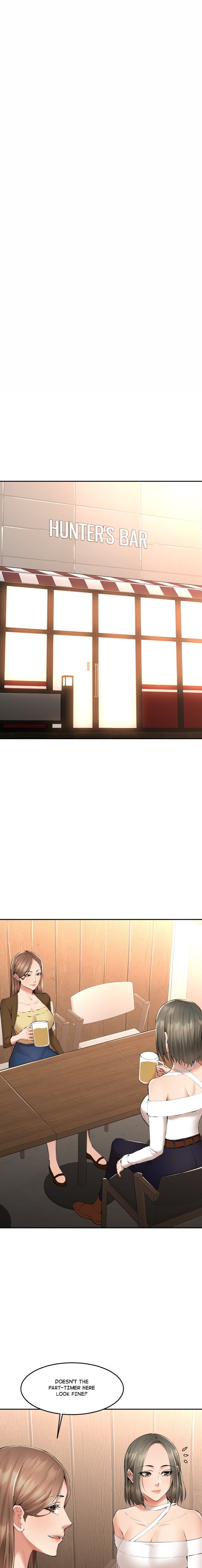 All-Girl Sharehouse Chapter 3 - Page 12