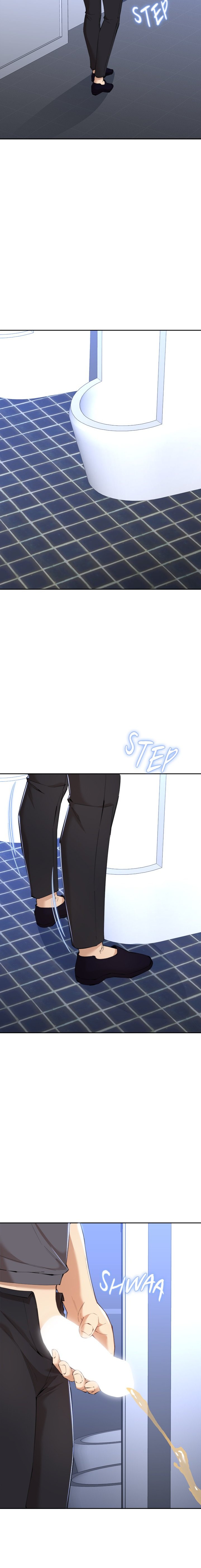 All-Girl Sharehouse Chapter 3 - Page 15