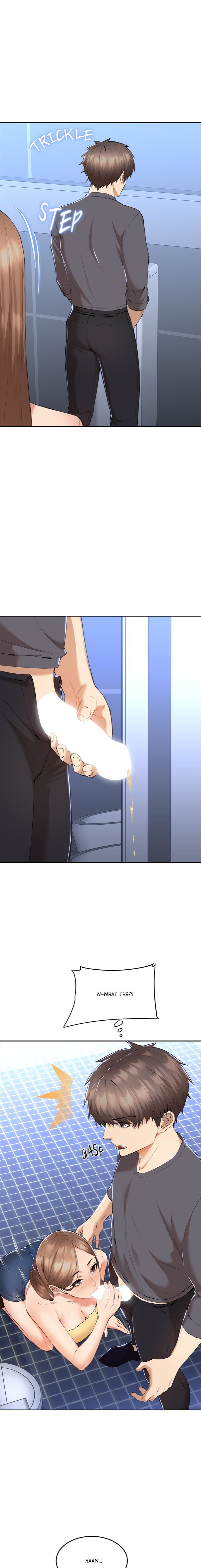All-Girl Sharehouse Chapter 3 - Page 16