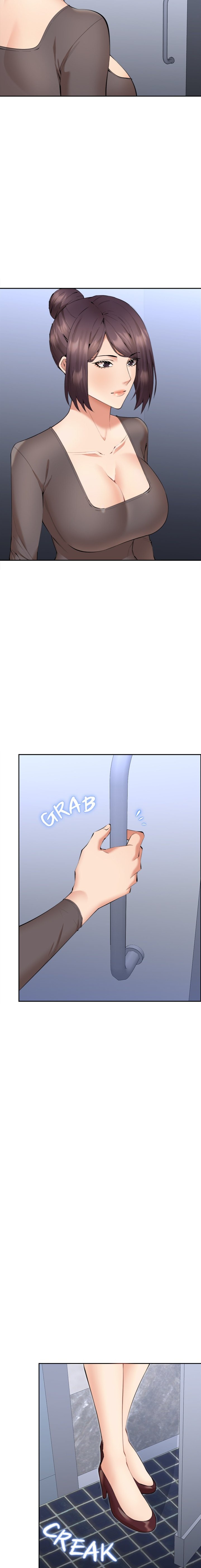 All-Girl Sharehouse Chapter 3 - Page 22