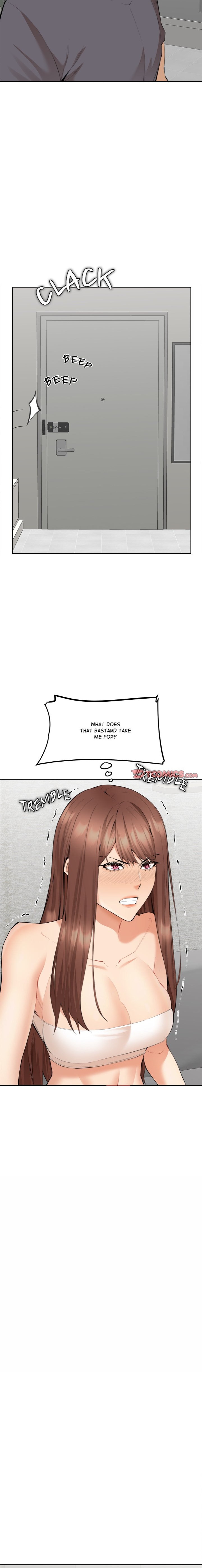 All-Girl Sharehouse Chapter 3 - Page 5