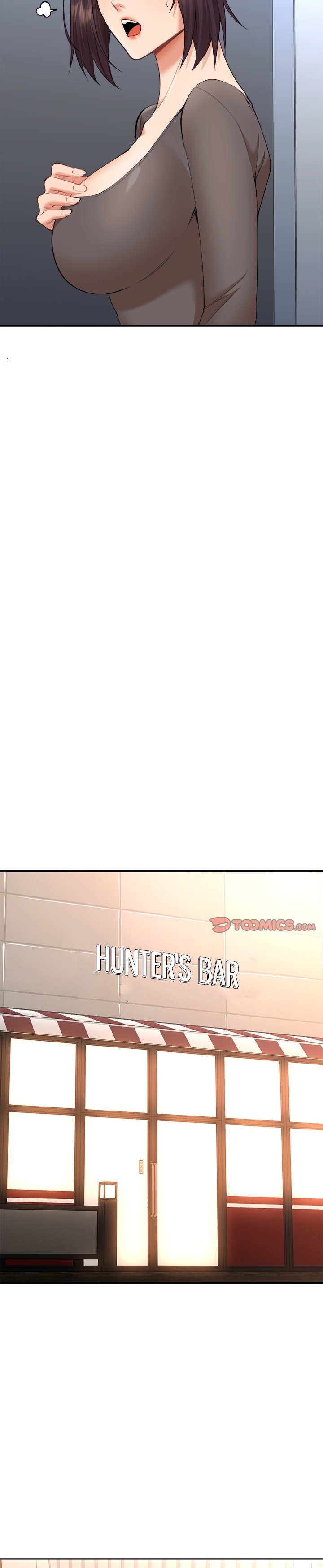 All-Girl Sharehouse Chapter 4 - Page 10