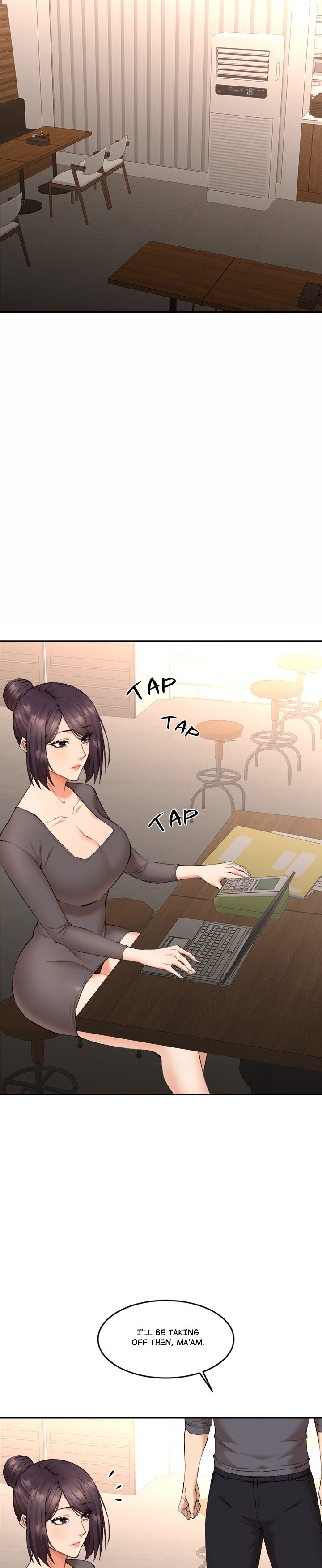 All-Girl Sharehouse Chapter 4 - Page 11