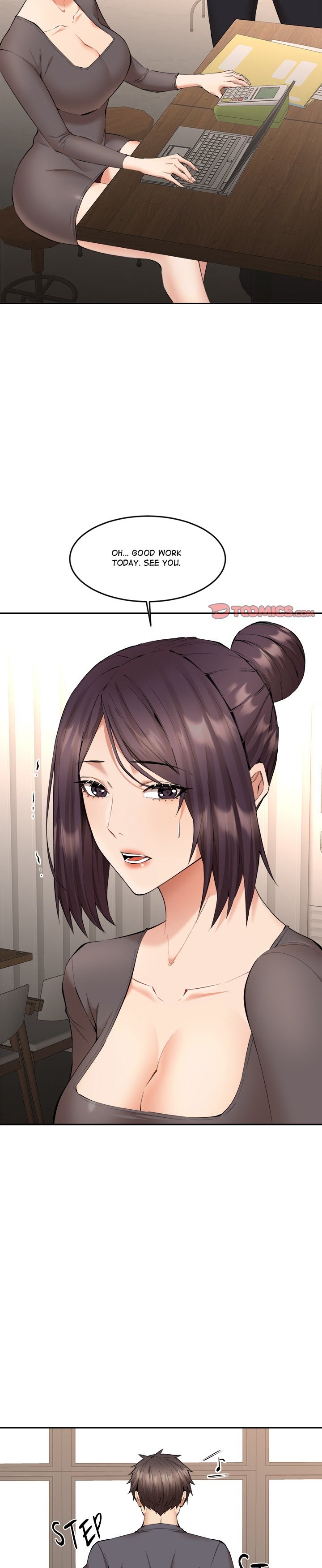 All-Girl Sharehouse Chapter 4 - Page 12