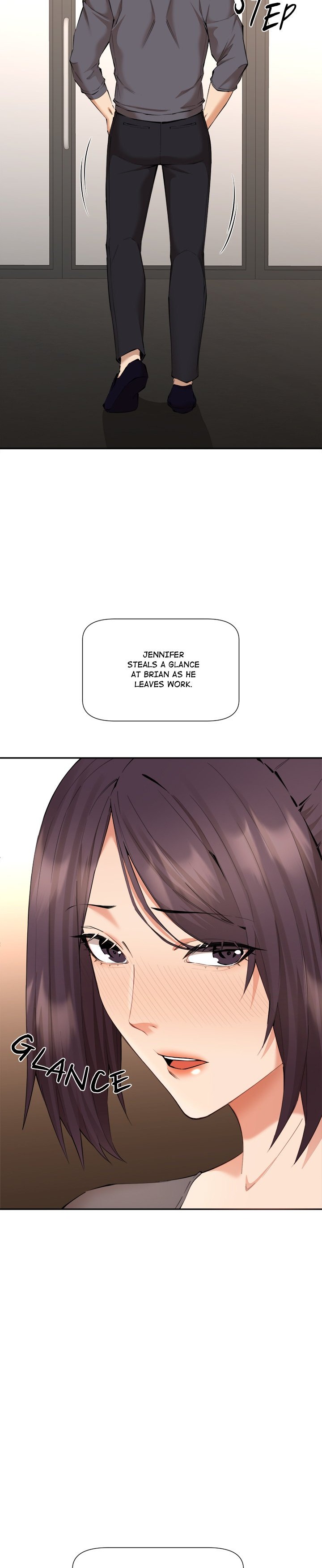 All-Girl Sharehouse Chapter 4 - Page 13