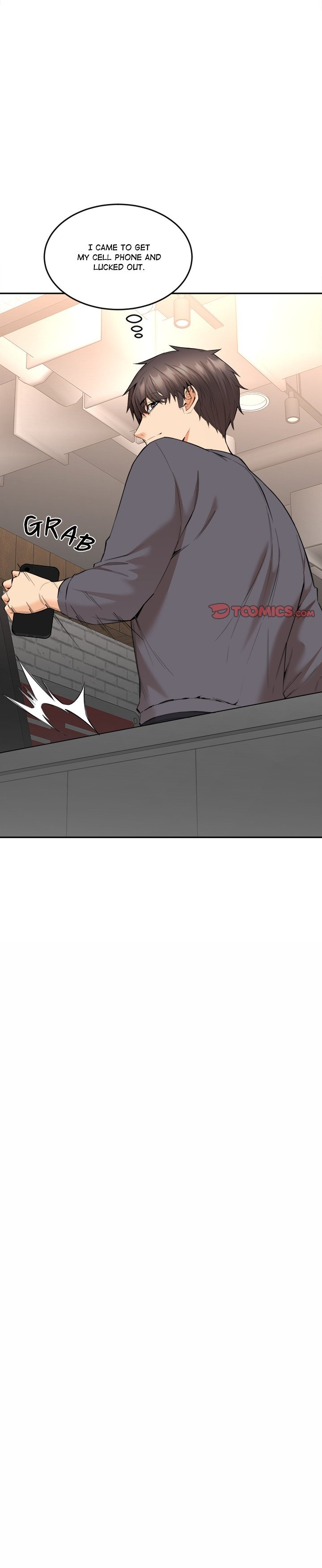 All-Girl Sharehouse Chapter 4 - Page 21