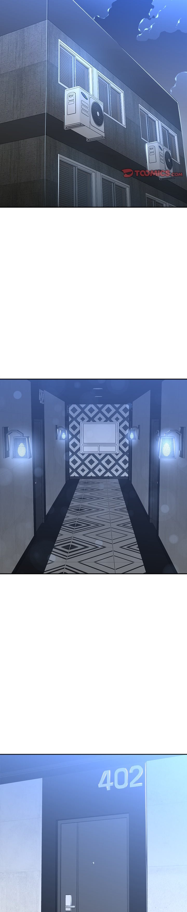 All-Girl Sharehouse Chapter 4 - Page 23