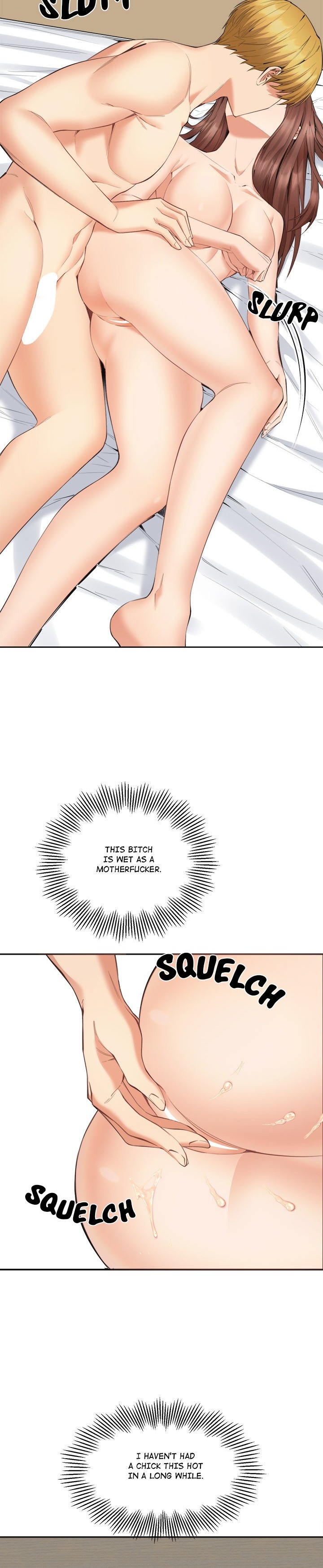 All-Girl Sharehouse Chapter 4 - Page 27