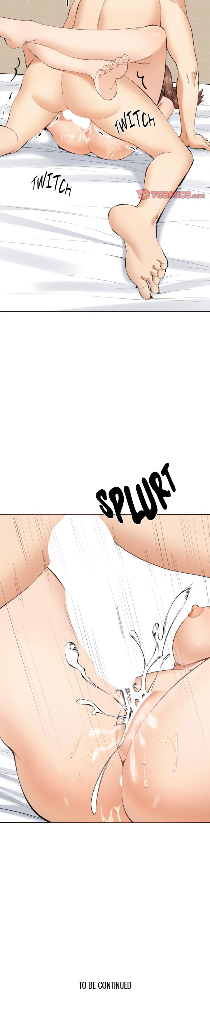 All-Girl Sharehouse Chapter 4 - Page 32