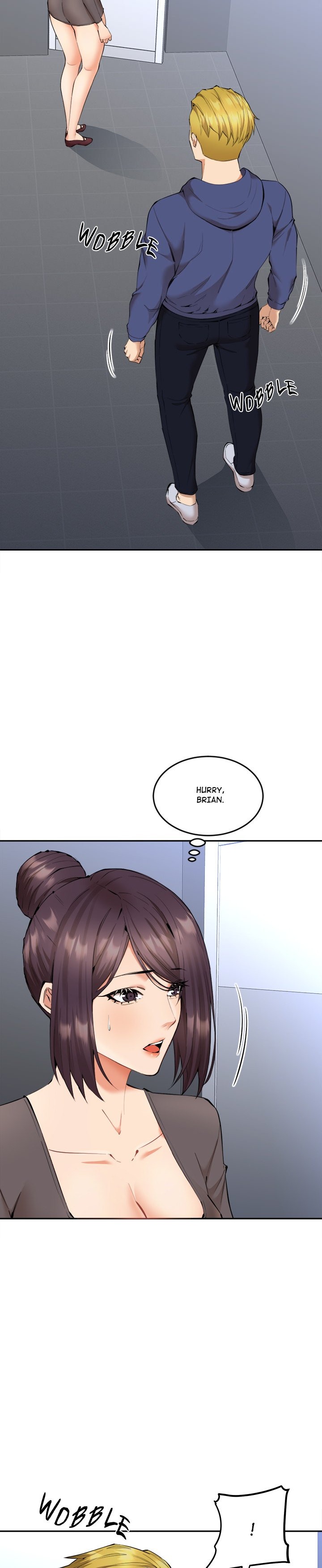 All-Girl Sharehouse Chapter 4 - Page 7