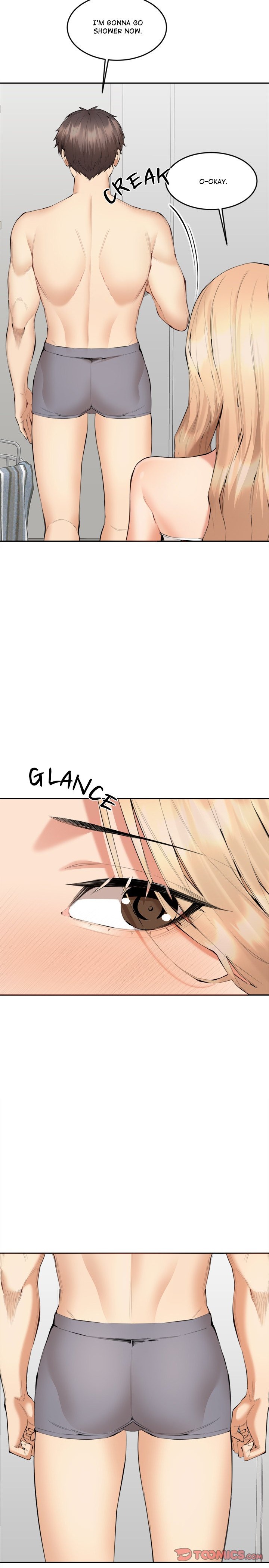 All-Girl Sharehouse Chapter 5 - Page 14