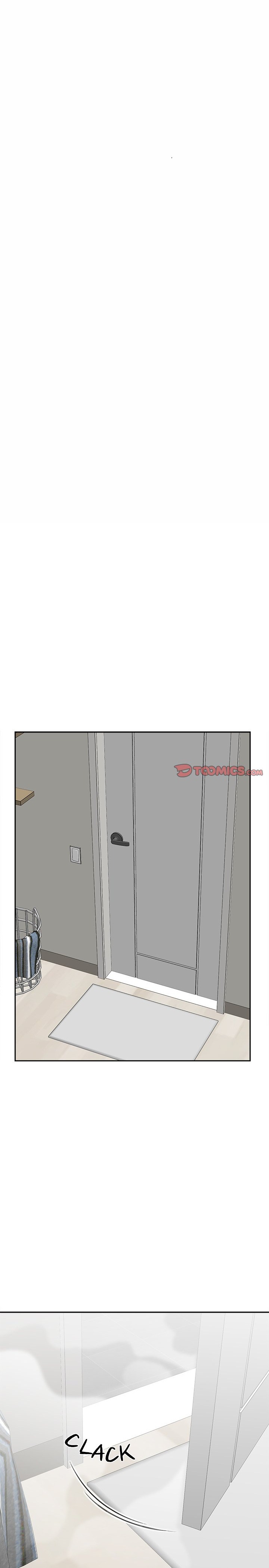 All-Girl Sharehouse Chapter 5 - Page 19