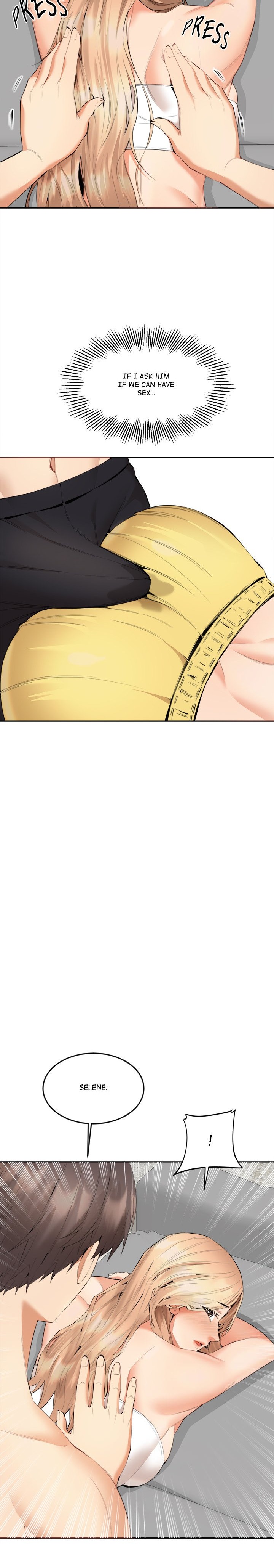 All-Girl Sharehouse Chapter 5 - Page 26