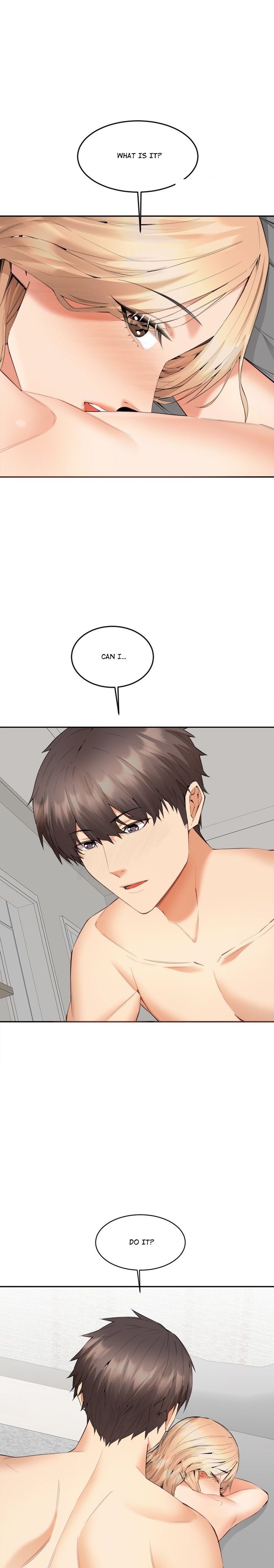 All-Girl Sharehouse Chapter 5 - Page 27
