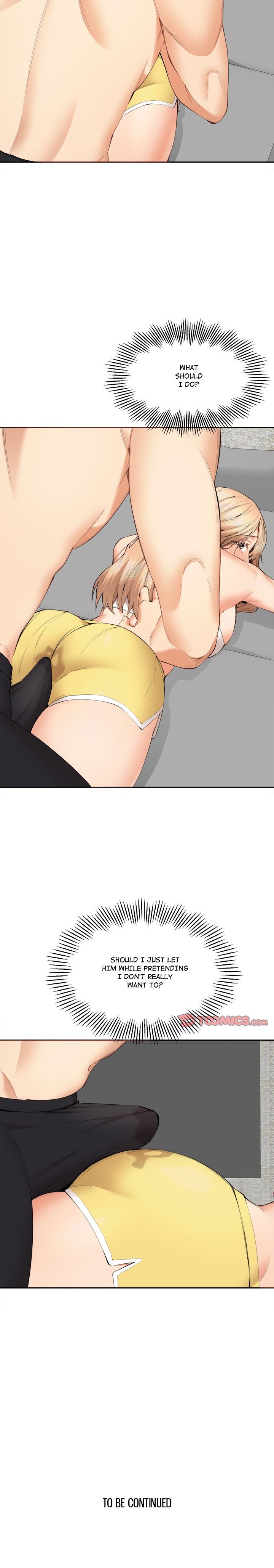 All-Girl Sharehouse Chapter 5 - Page 28