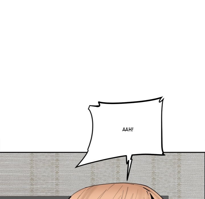 All-Girl Sharehouse Chapter 6 - Page 126