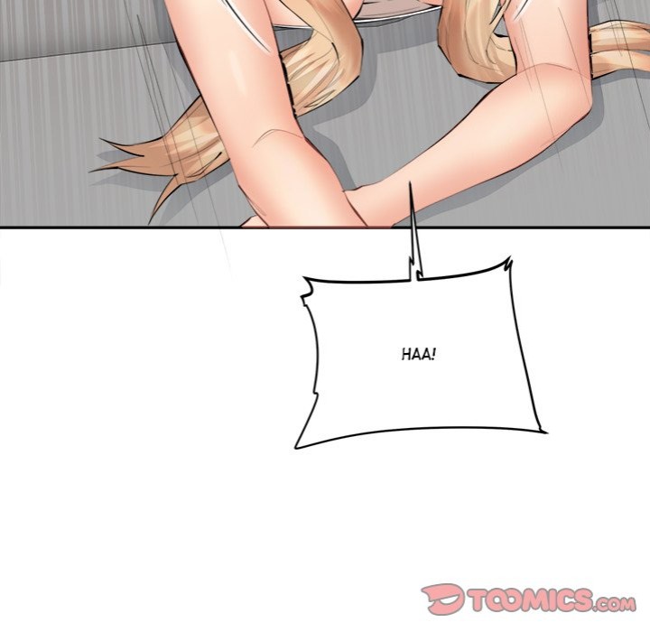 All-Girl Sharehouse Chapter 6 - Page 135