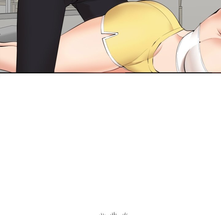 All-Girl Sharehouse Chapter 6 - Page 17