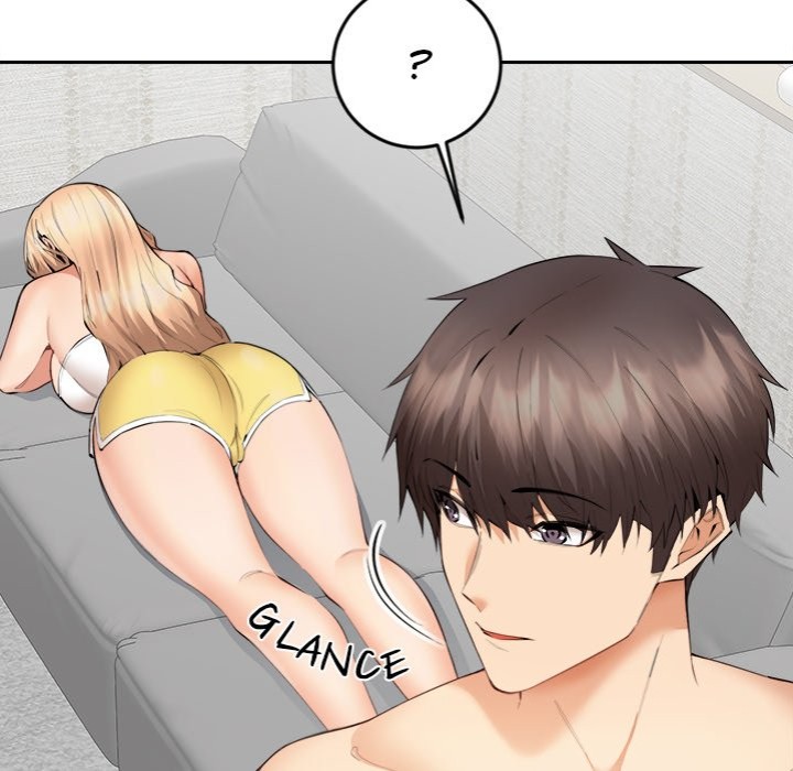 All-Girl Sharehouse Chapter 6 - Page 28
