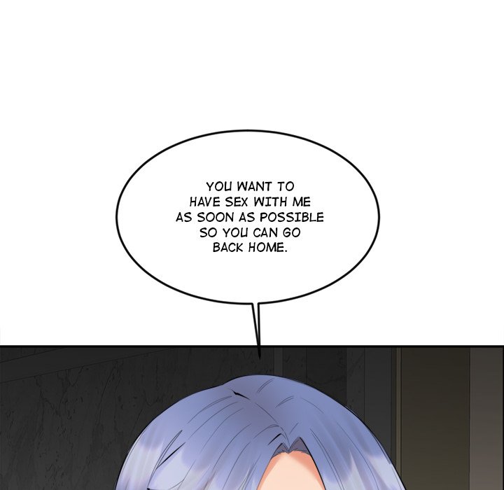 All-Girl Sharehouse Chapter 7 - Page 130