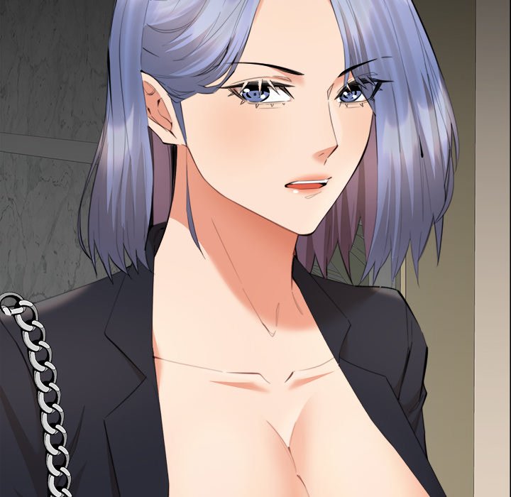 All-Girl Sharehouse Chapter 7 - Page 131