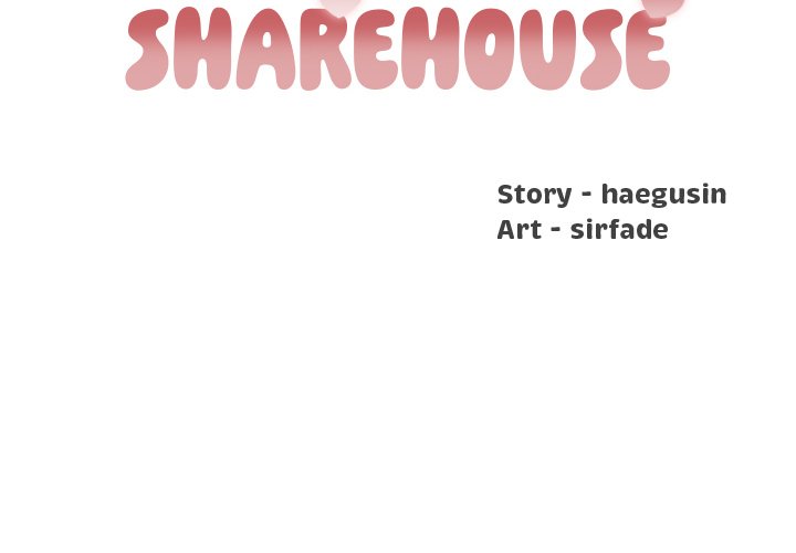 All-Girl Sharehouse Chapter 7 - Page 2