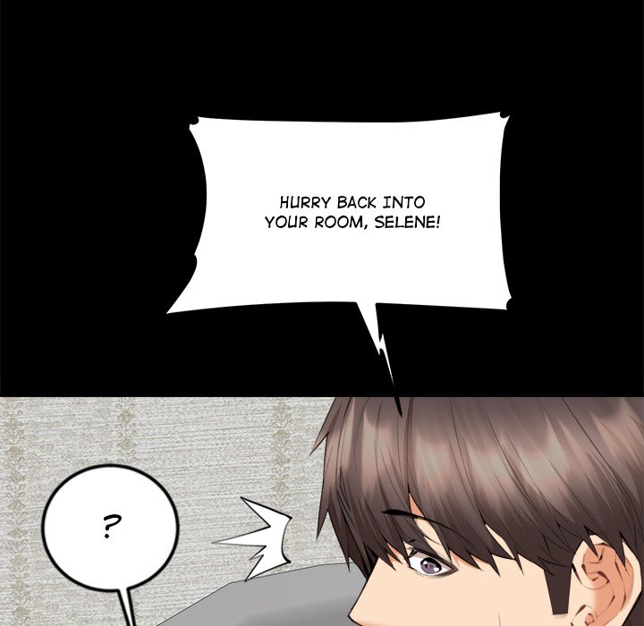 All-Girl Sharehouse Chapter 7 - Page 32