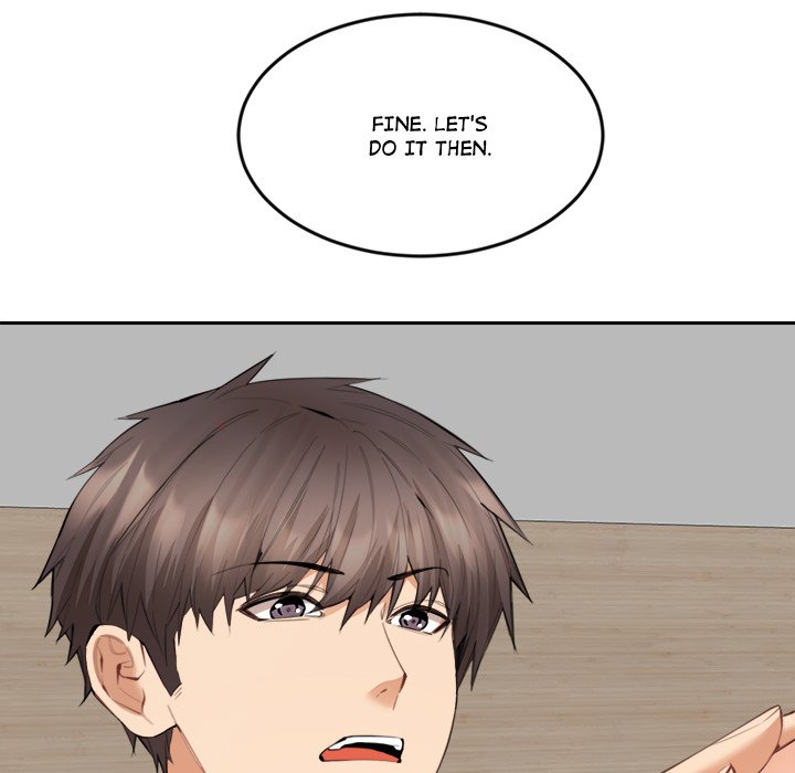 All-Girl Sharehouse Chapter 7 - Page 95