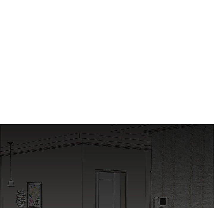 All-Girl Sharehouse Chapter 8 - Page 100