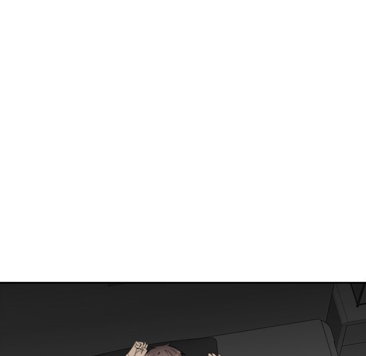All-Girl Sharehouse Chapter 8 - Page 104