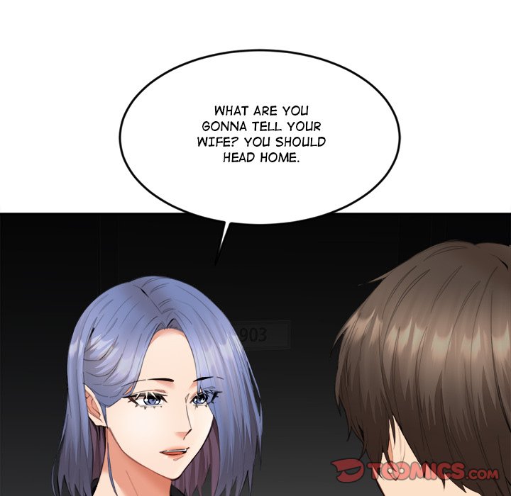 All-Girl Sharehouse Chapter 8 - Page 111