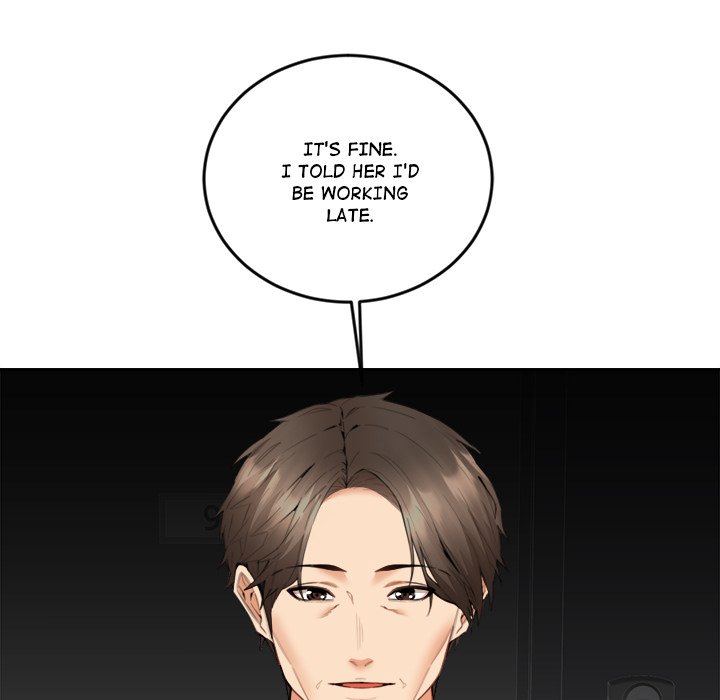 All-Girl Sharehouse Chapter 8 - Page 113
