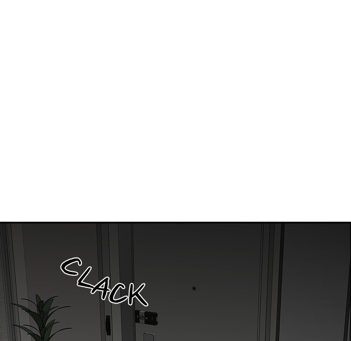 All-Girl Sharehouse Chapter 8 - Page 124