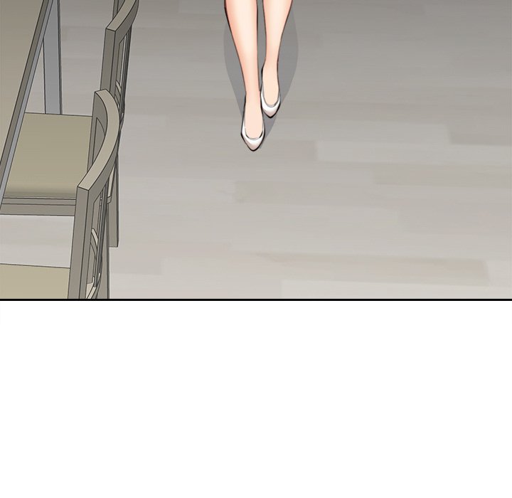 All-Girl Sharehouse Chapter 8 - Page 130