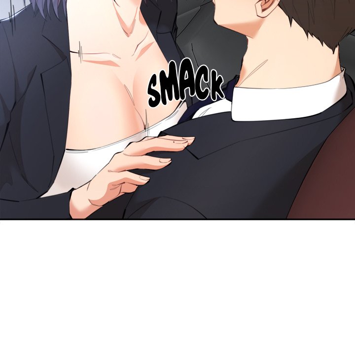 All-Girl Sharehouse Chapter 8 - Page 72