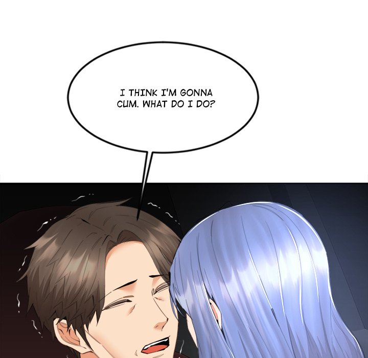 All-Girl Sharehouse Chapter 8 - Page 79