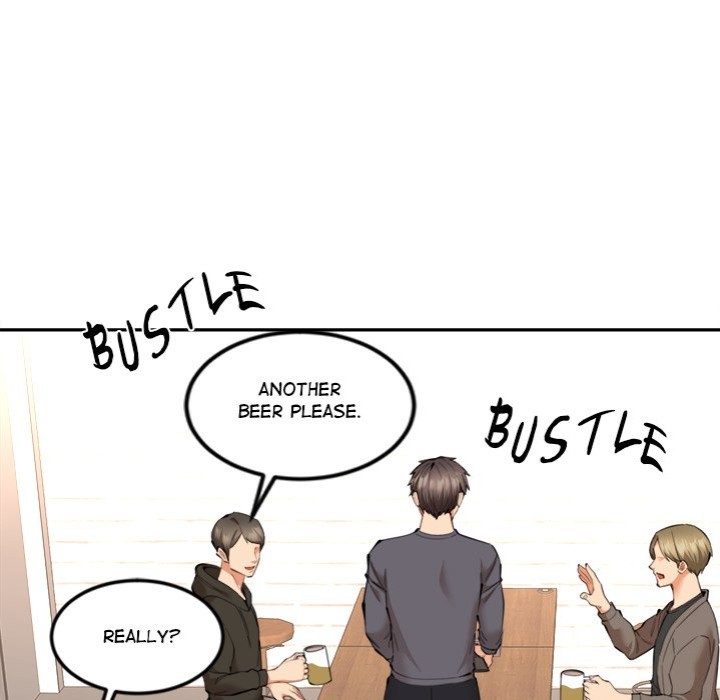 All-Girl Sharehouse Chapter 9 - Page 106