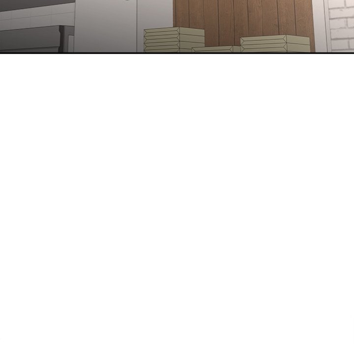 All-Girl Sharehouse Chapter 9 - Page 121
