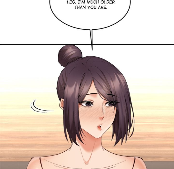 All-Girl Sharehouse Chapter 9 - Page 141