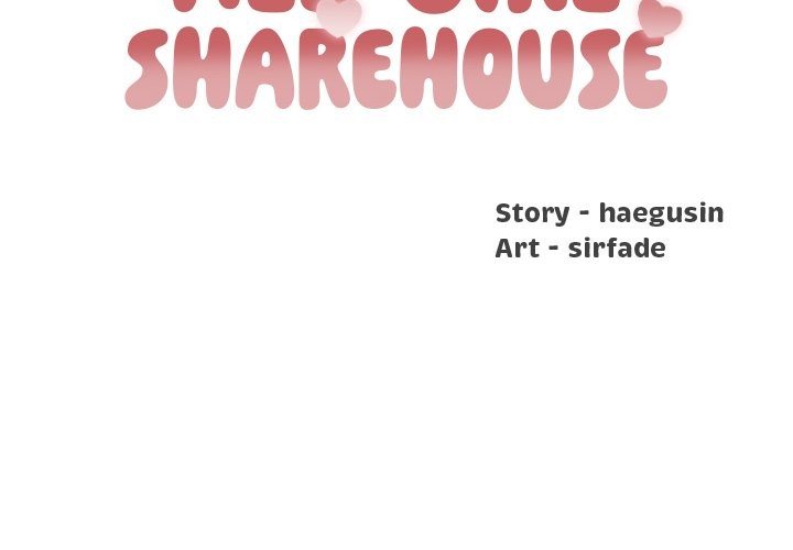 All-Girl Sharehouse Chapter 9 - Page 2