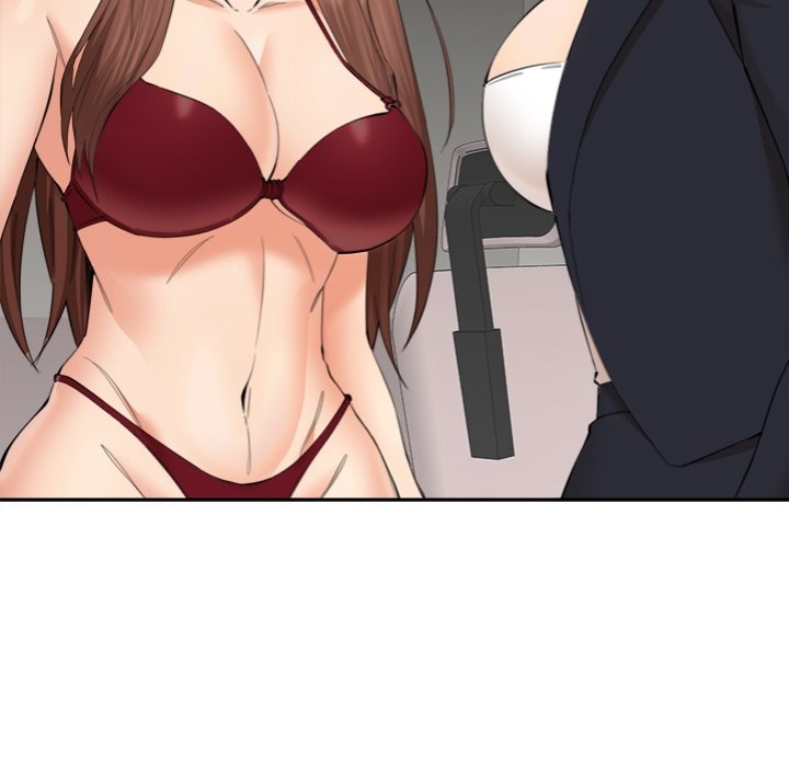 All-Girl Sharehouse Chapter 9 - Page 29