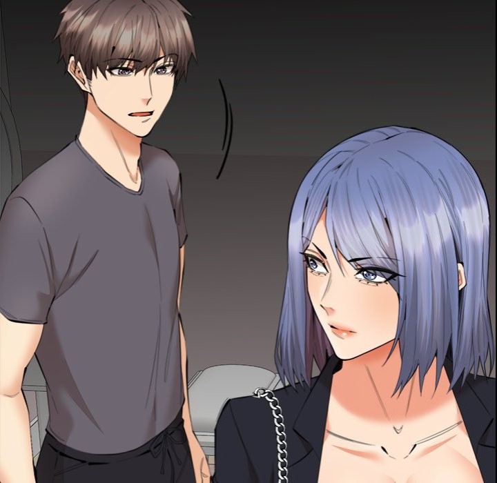All-Girl Sharehouse Chapter 9 - Page 33