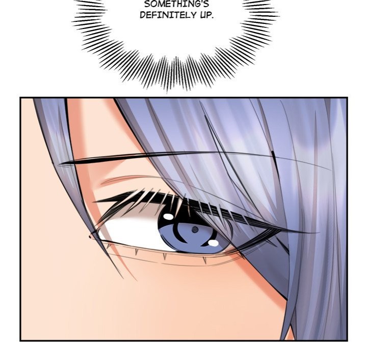 All-Girl Sharehouse Chapter 9 - Page 35