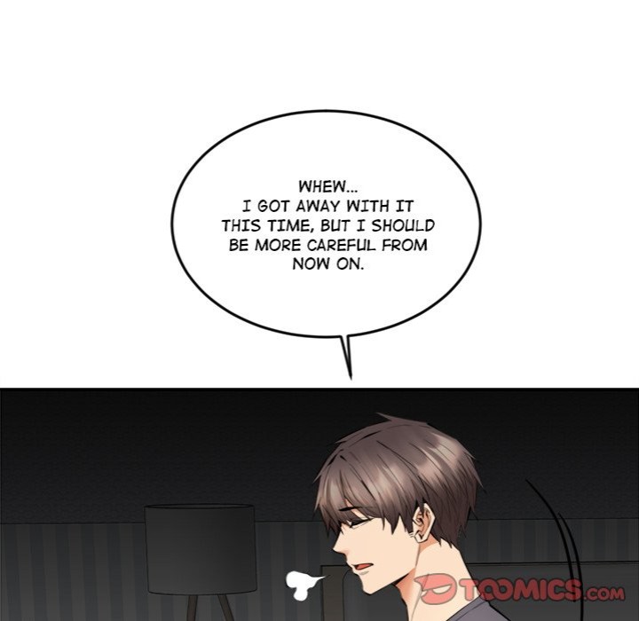 All-Girl Sharehouse Chapter 9 - Page 39