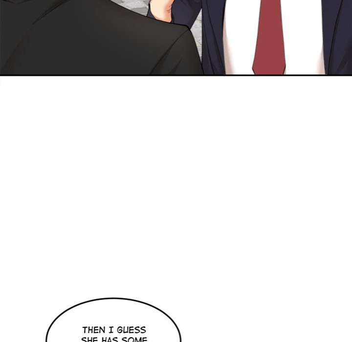 All-Girl Sharehouse Chapter 9 - Page 63