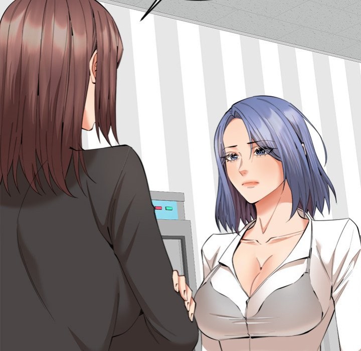 All-Girl Sharehouse Chapter 9 - Page 76