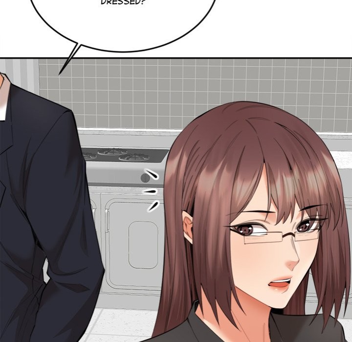 All-Girl Sharehouse Chapter 9 - Page 78