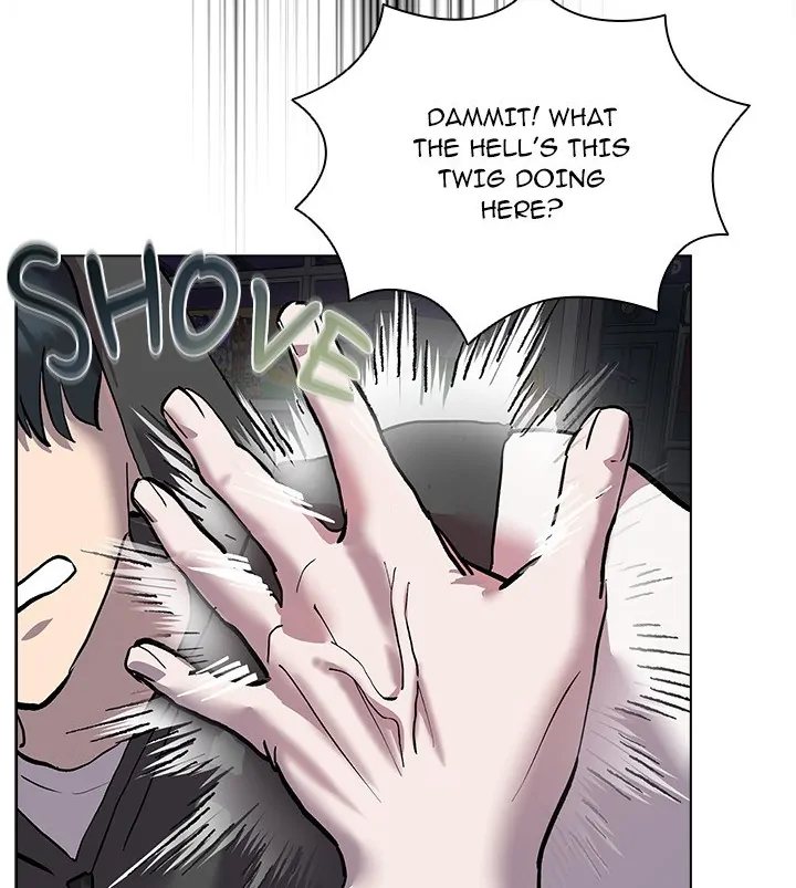 The Ghostly Deal Chapter 6 - Page 13
