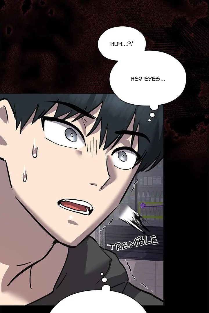 The Ghostly Deal Chapter 6 - Page 39